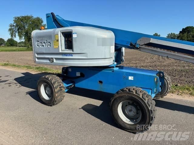 Genie S 45 Telescopic boom lifts