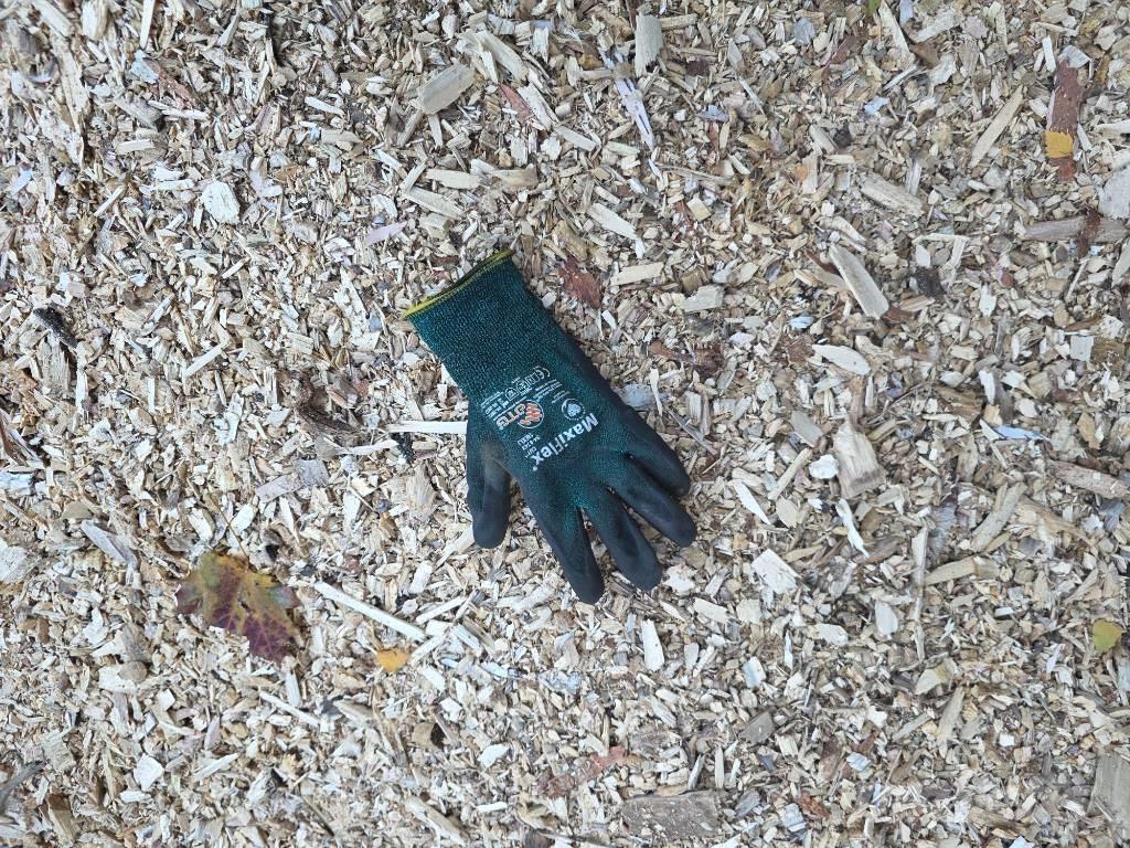 Morbark 2400 Wood chippers