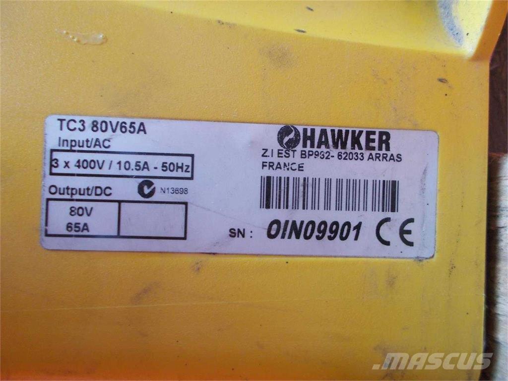  LADEKAT03 Construction - Others