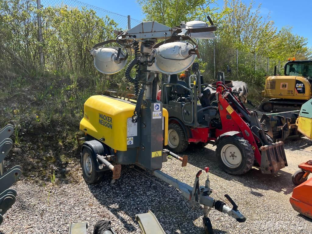 Wacker Neuson LTN 6 Light towers