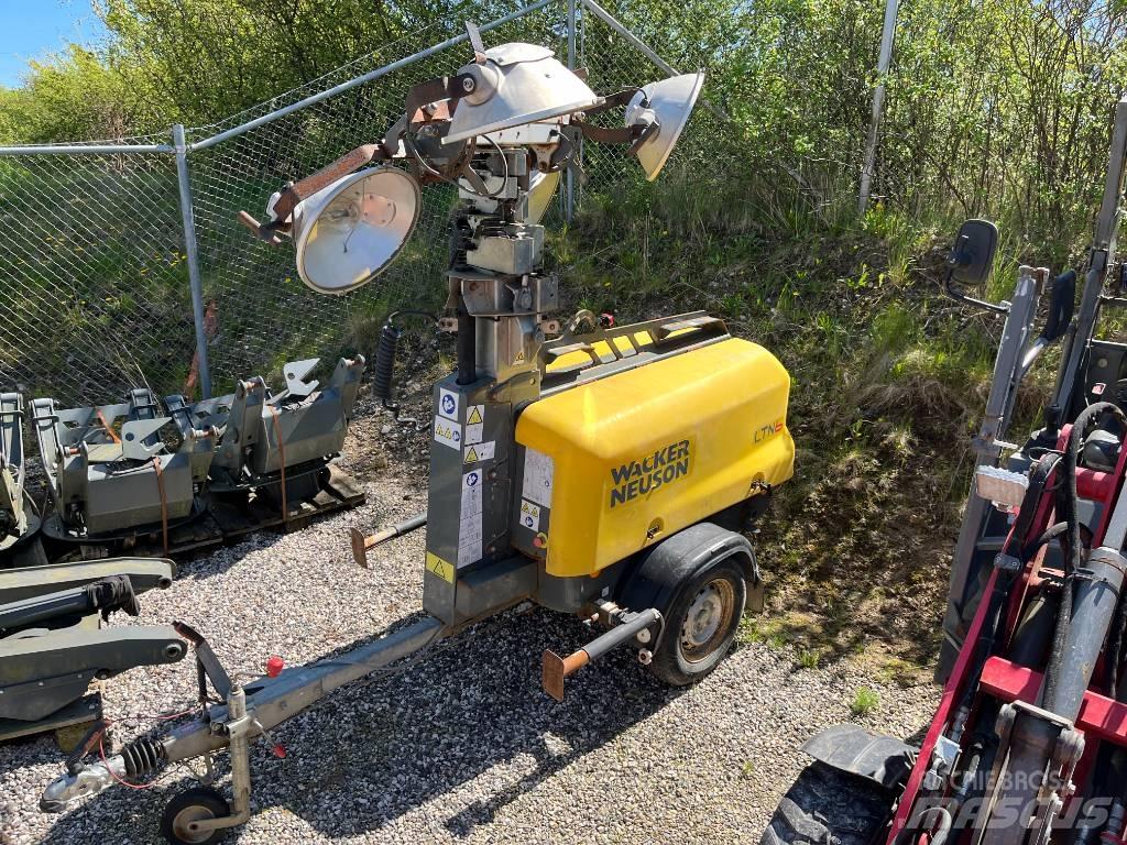 Wacker Neuson LTN 6 Light towers