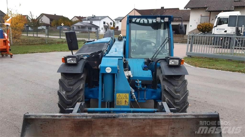 Merlo TF 33.7 Forklift trucks - others