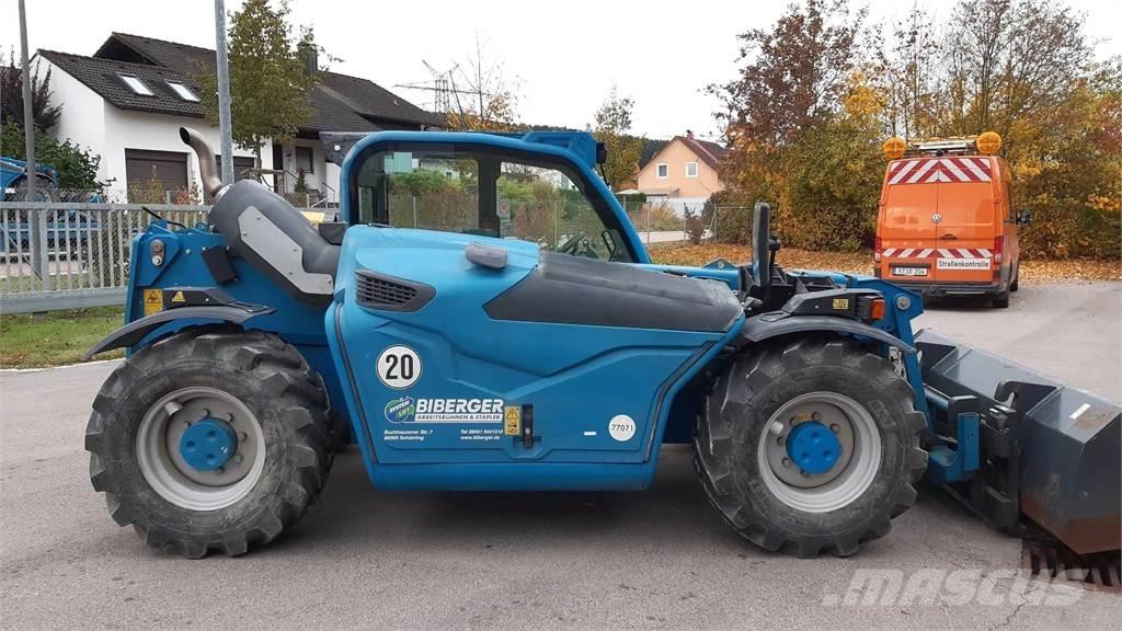 Merlo TF 33.7-115L Forklift trucks - others