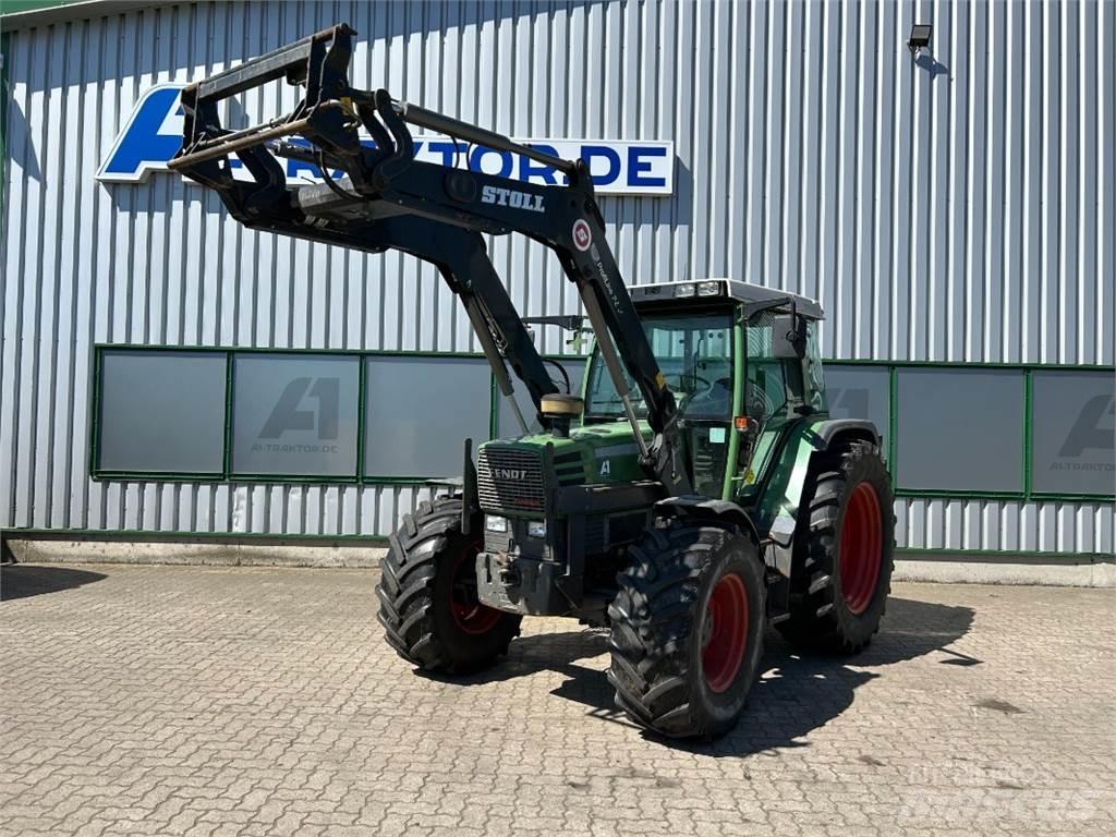 Fendt Farmer 310 Tractors