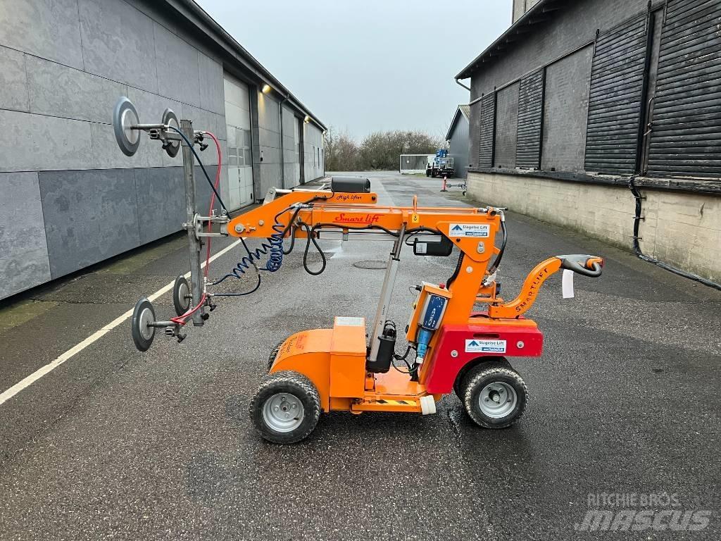 SMARTLIFT SL380HL Other lifting machines