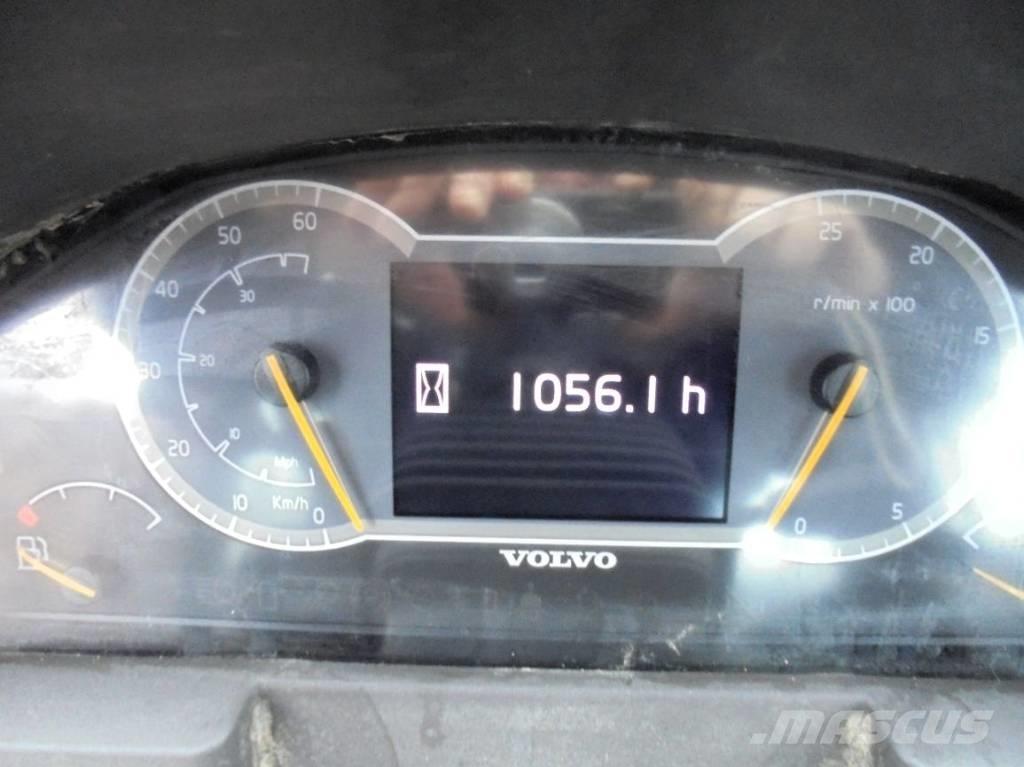 Volvo L 90 H Wheel loaders