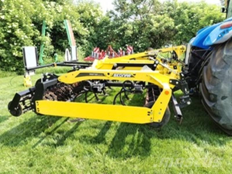 Bednar SN 4000 Cultivators
