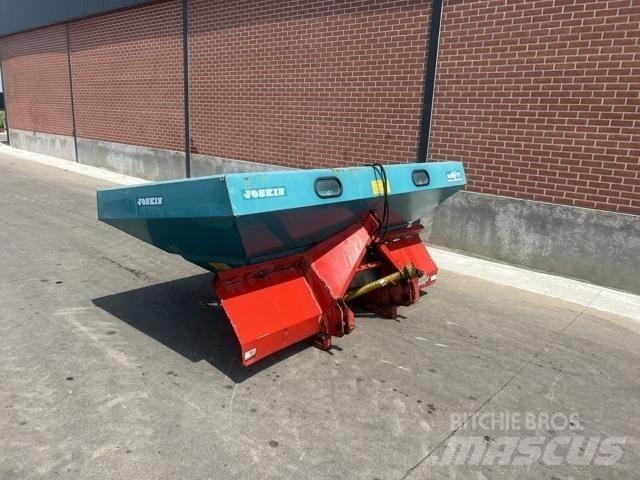 Sulky GL 2000 Agriculture - Others