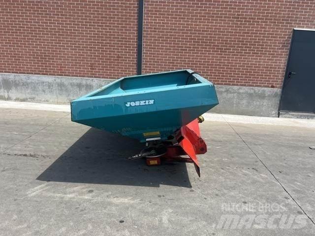 Sulky GL 2000 Agriculture - Others