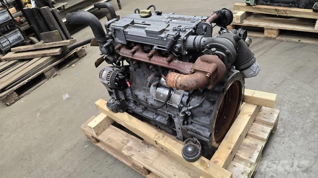 Deutz TD2012L042VM Engines