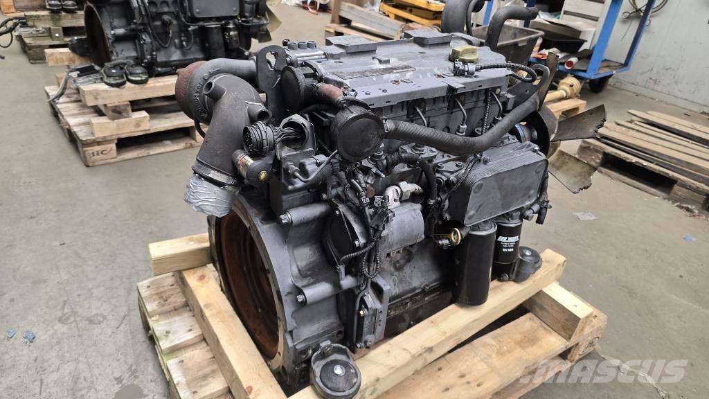 Deutz TD2012L042VM Engines
