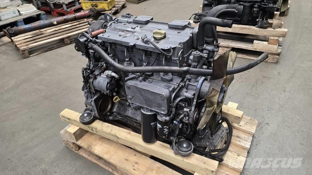 Deutz TD2012L042VM Engines
