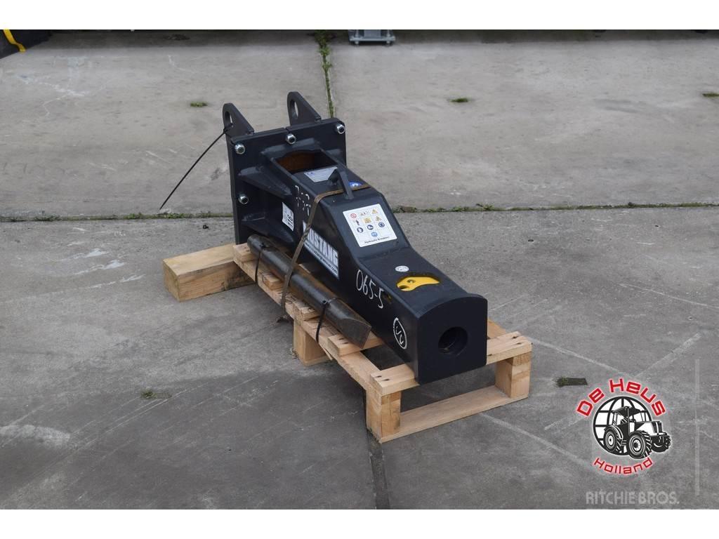 Mustang HM200 Construction - Others