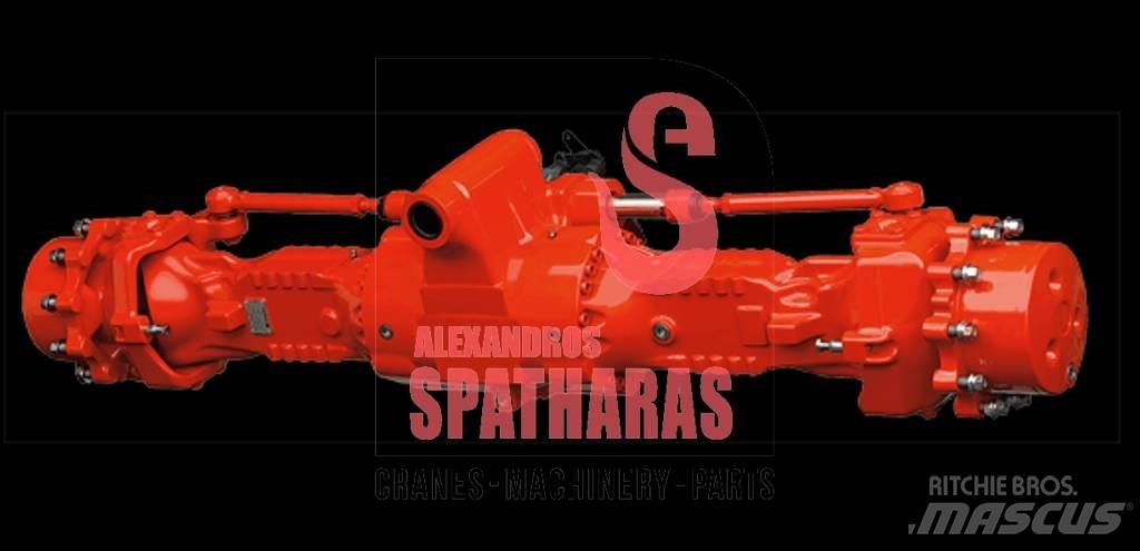 Carraro 374401	gear Transmission