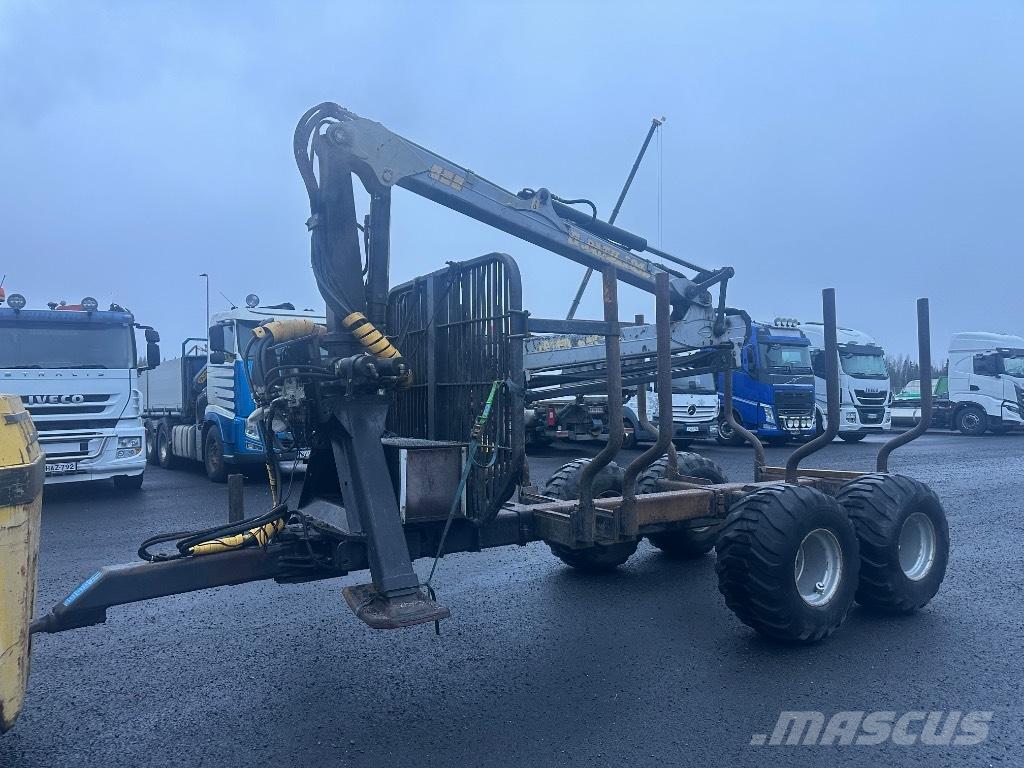 Kesla Patu Other trailers