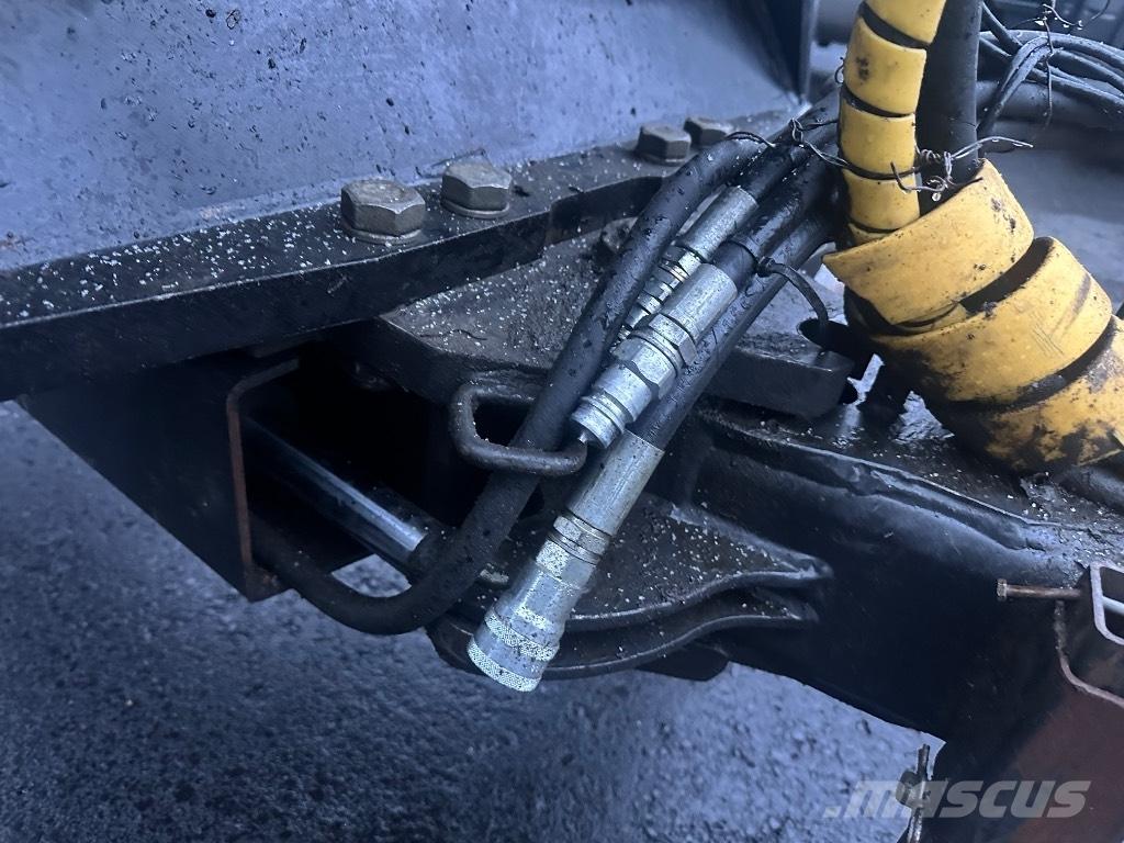 Kesla Patu Other trailers