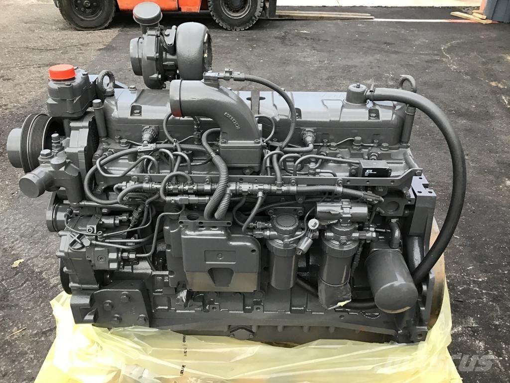 Sisu 74. CTA-4V NEW Construction - Others