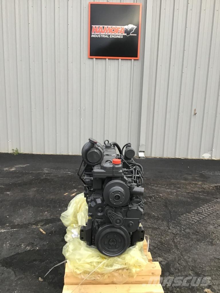 Sisu 74. CTA-4V NEW Construction - Others