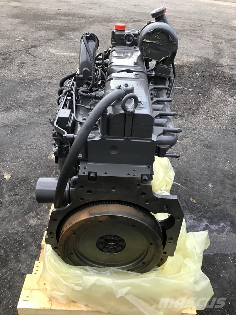 Sisu 74. CTA-4V NEW Construction - Others