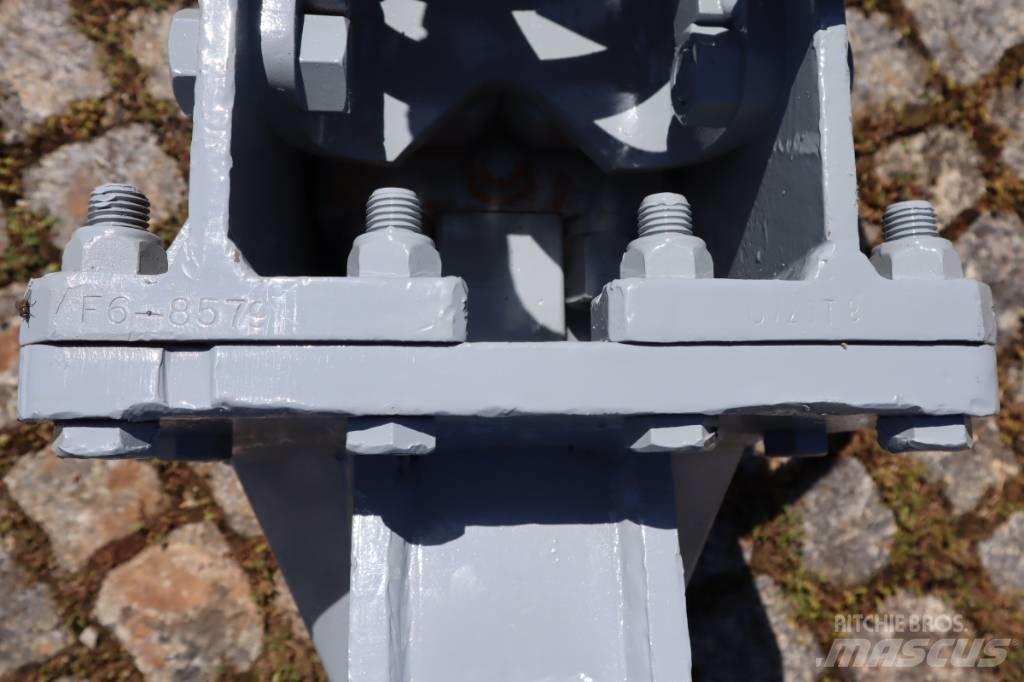 Furukawa F6 LN Hammers / Breakers