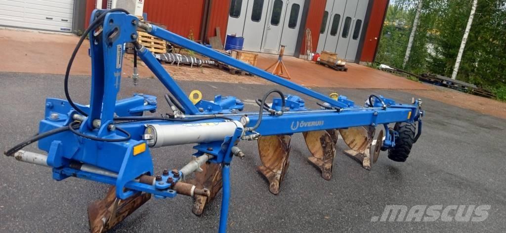 Överum CT 5975 H Conventional ploughs