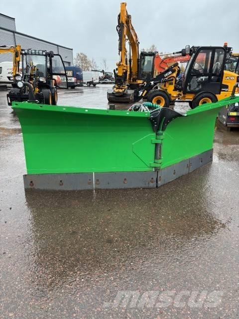 Sami Vikplog 280 Plows