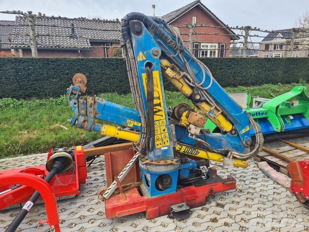  MDE 4000E3 Cars