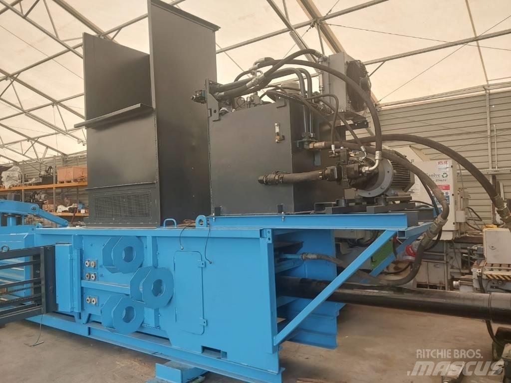 Paal Pacomat 4 Material Handling - Others