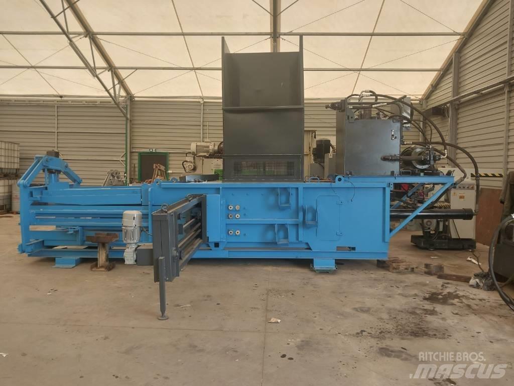 Paal Pacomat 4 Material Handling - Others