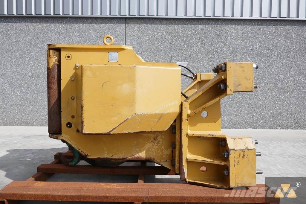 Paccar PA140-316V Other components