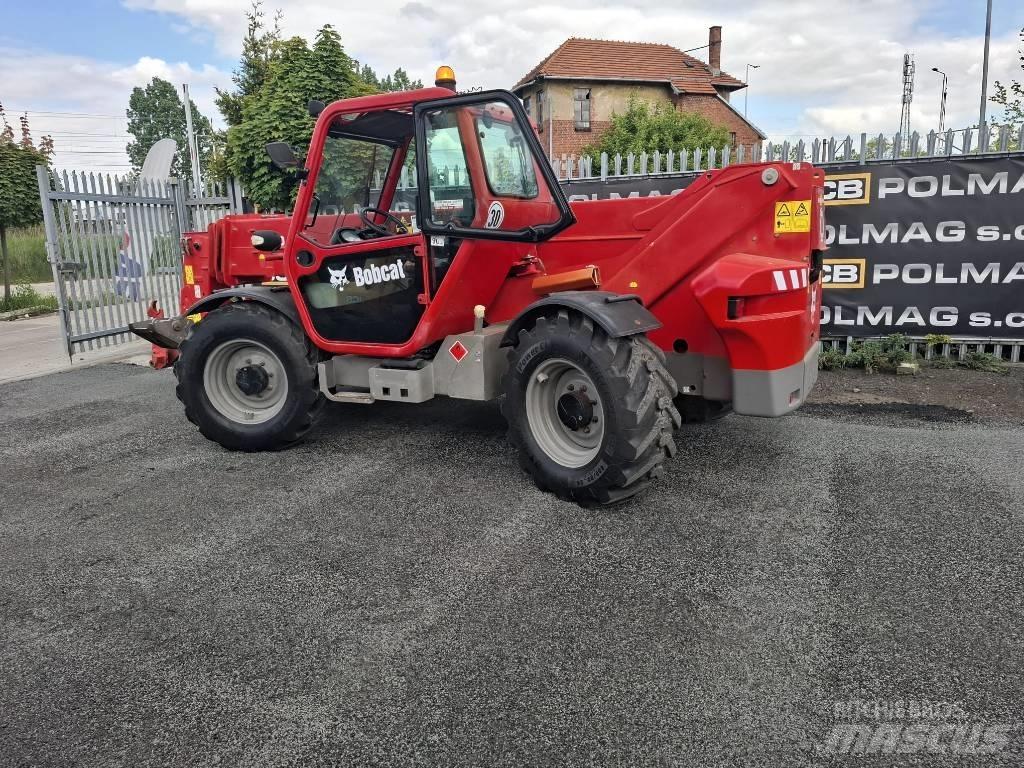 Bobcat T 40.170 Telescopic handlers