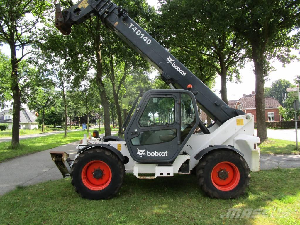 Bobcat 1440 Telescopic handlers