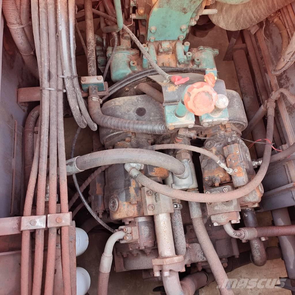 Sany SRSC 45 C30 Reachstackers