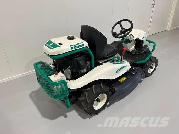 Orec RM 982 F Riding mowers