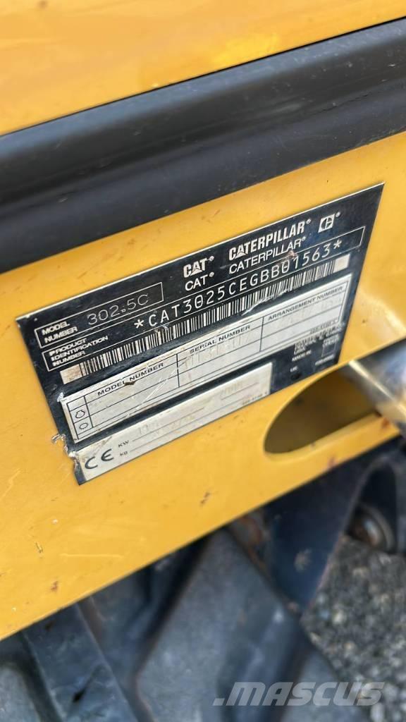 CAT 926 Wheel loaders