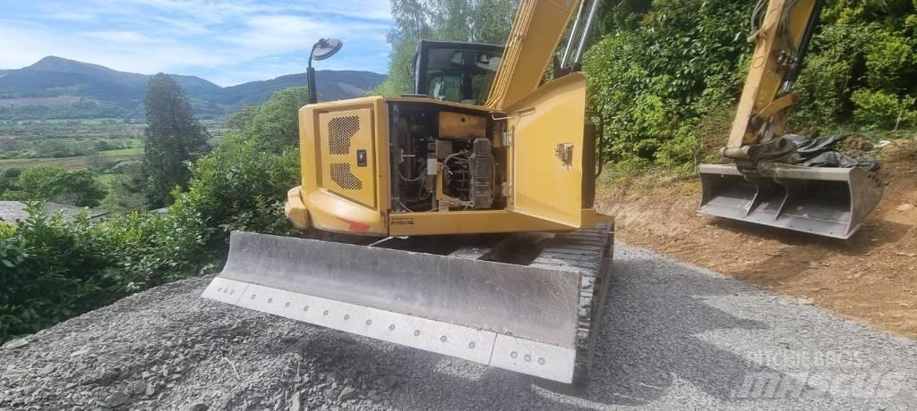 CAT 310 Crawler excavators