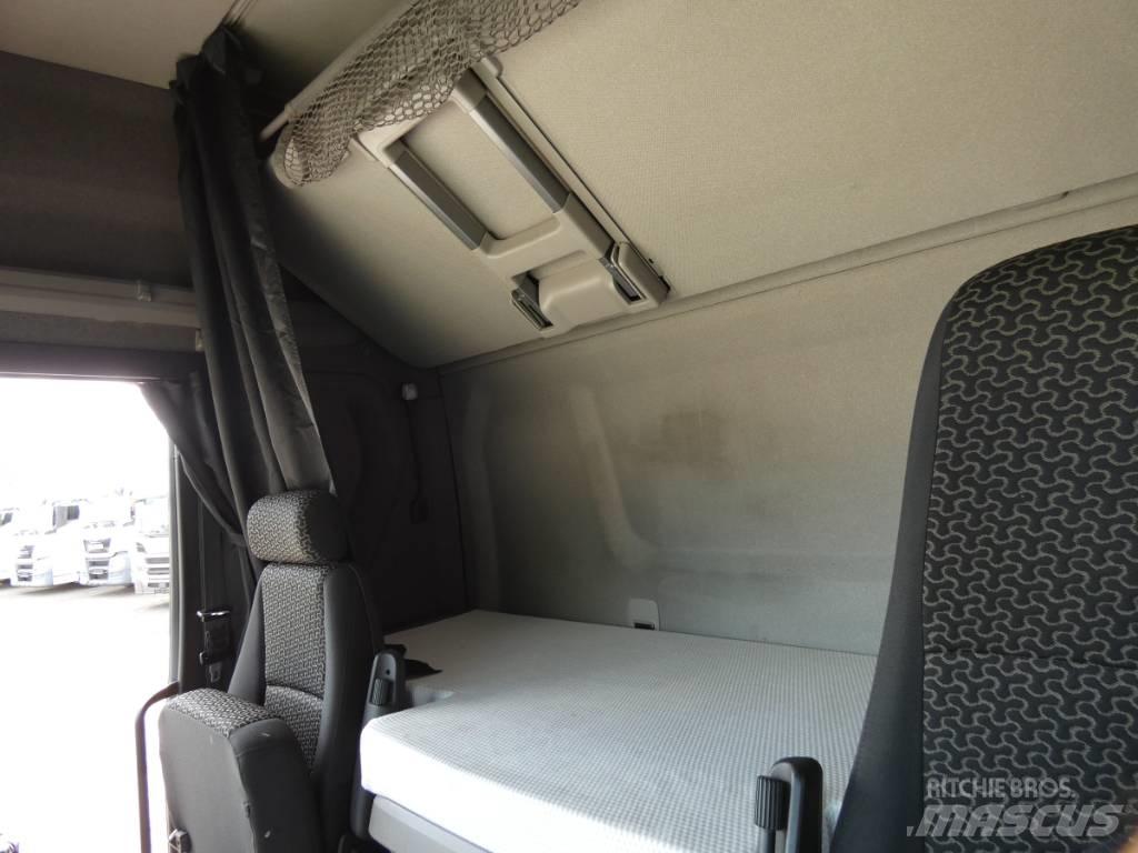 Scania R 410 Vehicle transporters