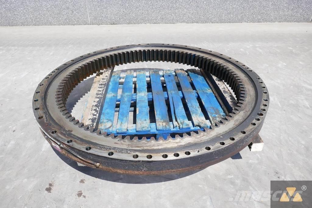 CAT 227-6053 Transportation - Others