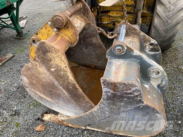 Liebherr R 904 C Crawler excavators