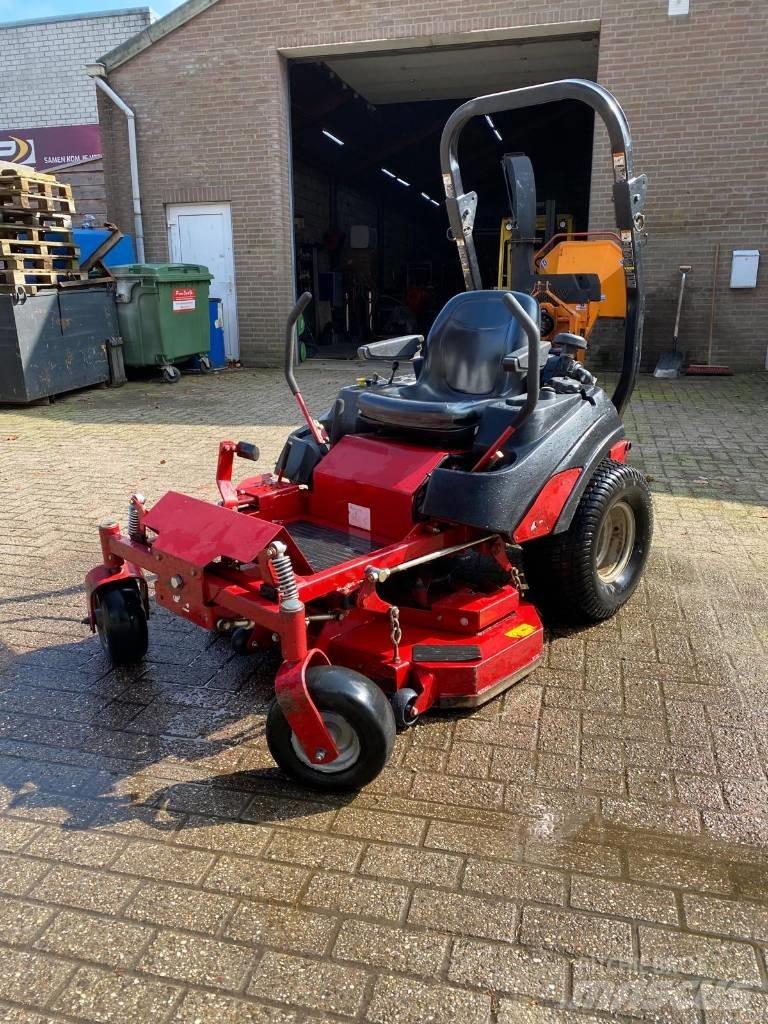 Ferris IS 600 Zero turn mowers