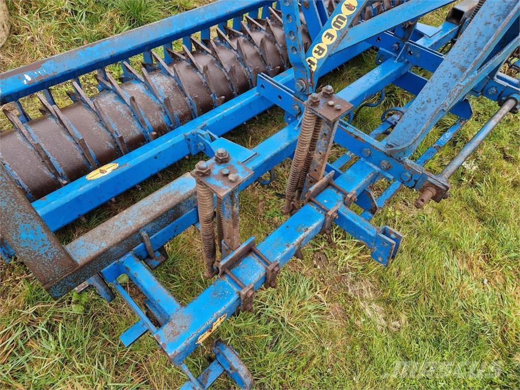 Rabe 3,00 m Cultivators