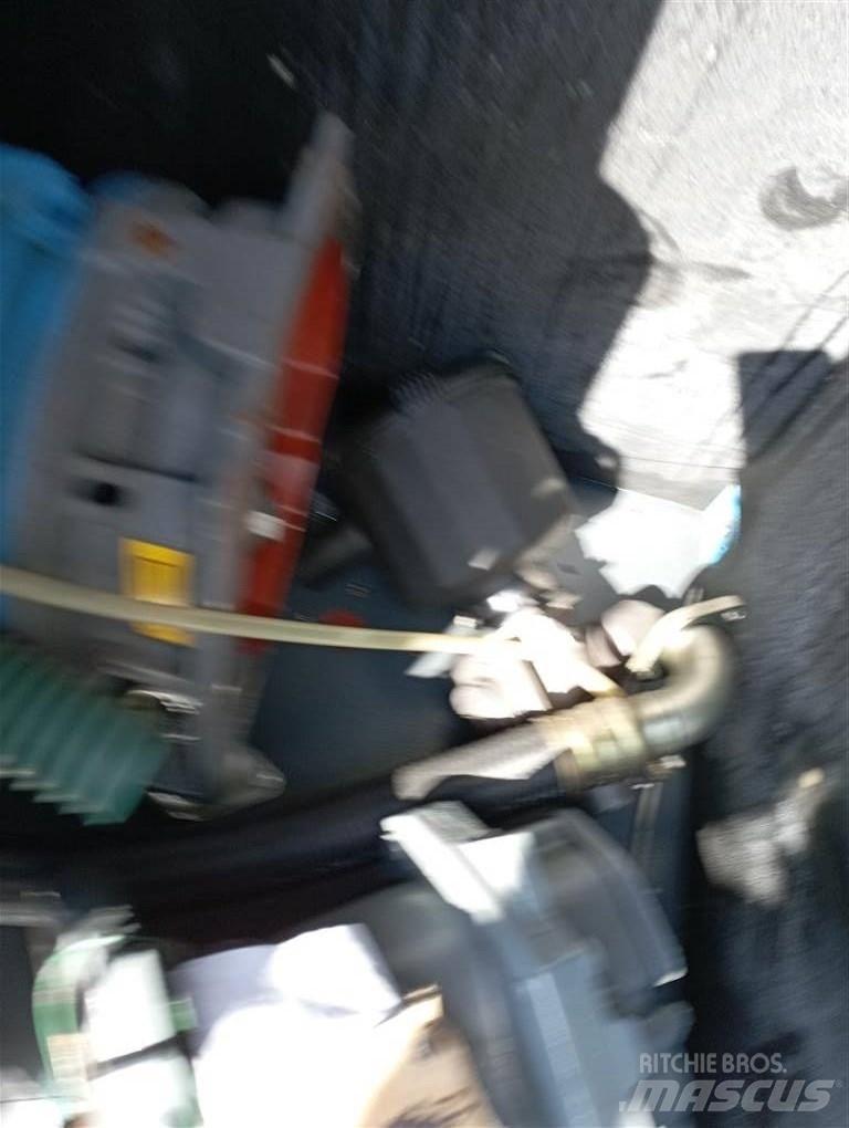 Alup LARGO 30-10 Compressors