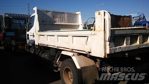 Fuso FH21GC Tipper trucks