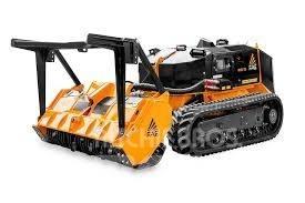 FAE RCU75 Forestry - Others