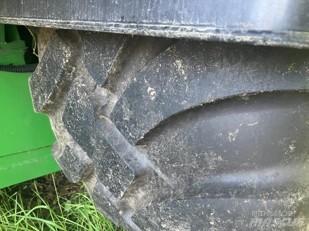 John Deere C441R Agriculture - Others