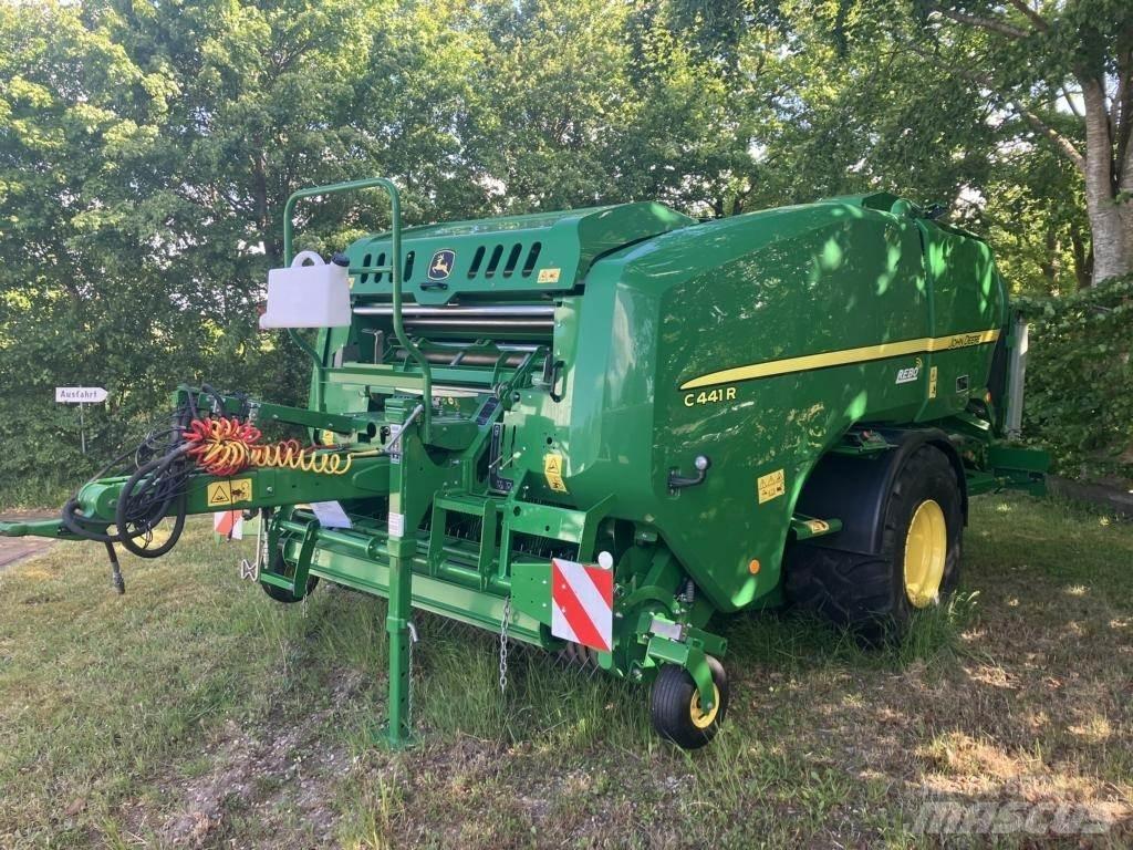 John Deere C441R Agriculture - Others