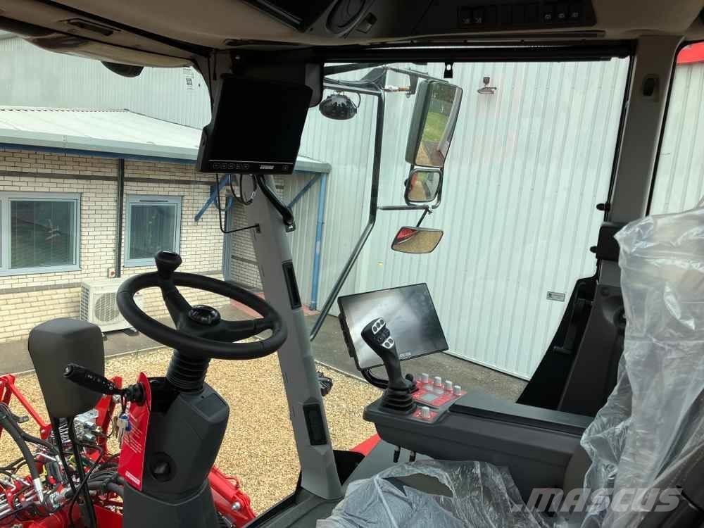 Grimme REXOR 6200 Agriculture - Others