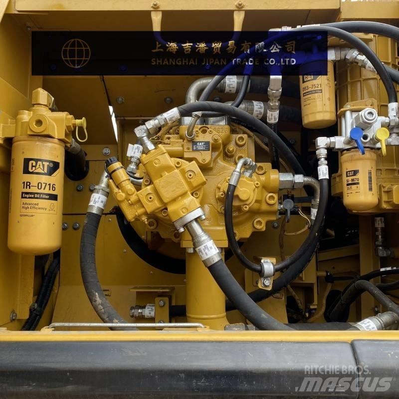 CAT 336 D Crawler excavators