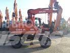 Atlas AB1304M Wheeled excavators