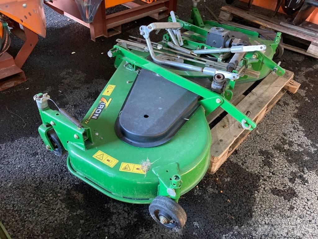 John Deere 7 Iron Groundcare - Others